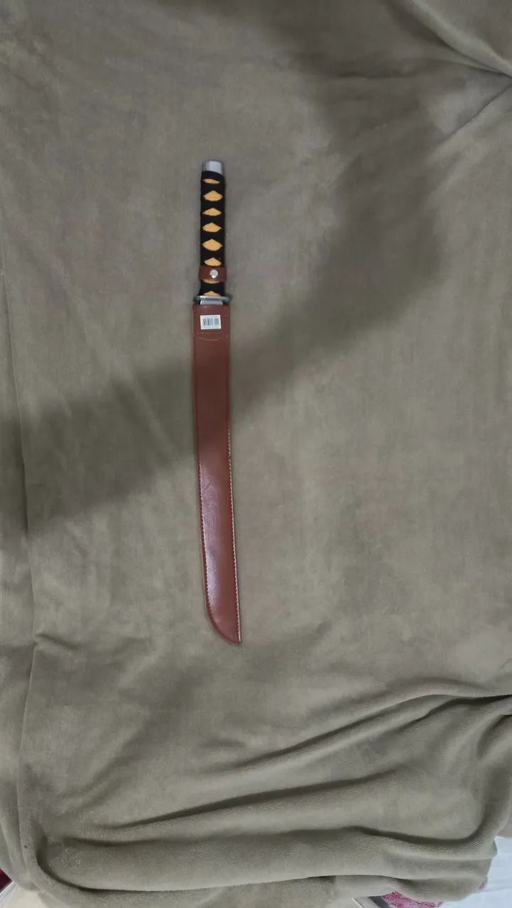 Espada katana
