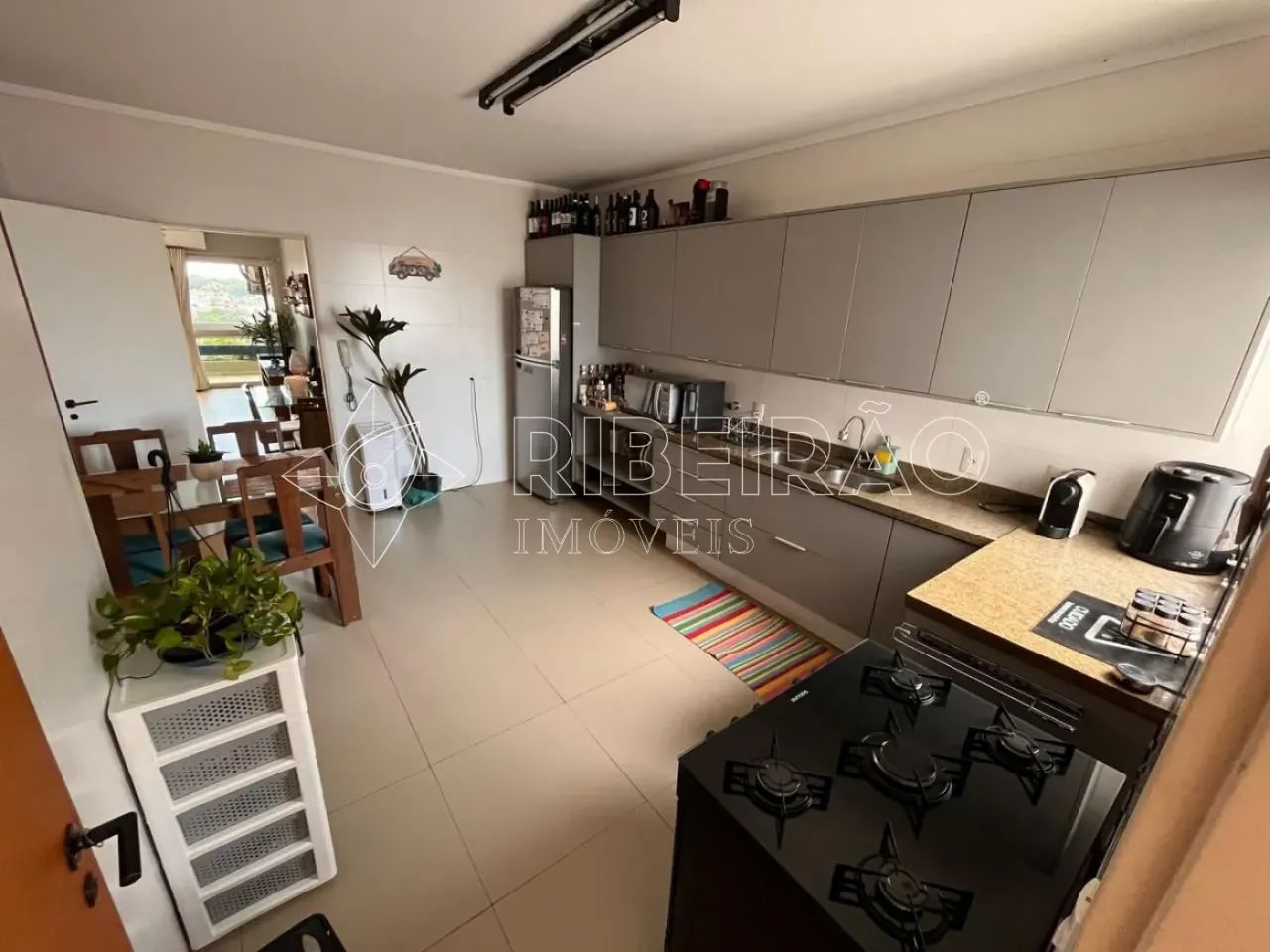 Apartamento com 3 dormitórios para venda no Centro - Foto 3