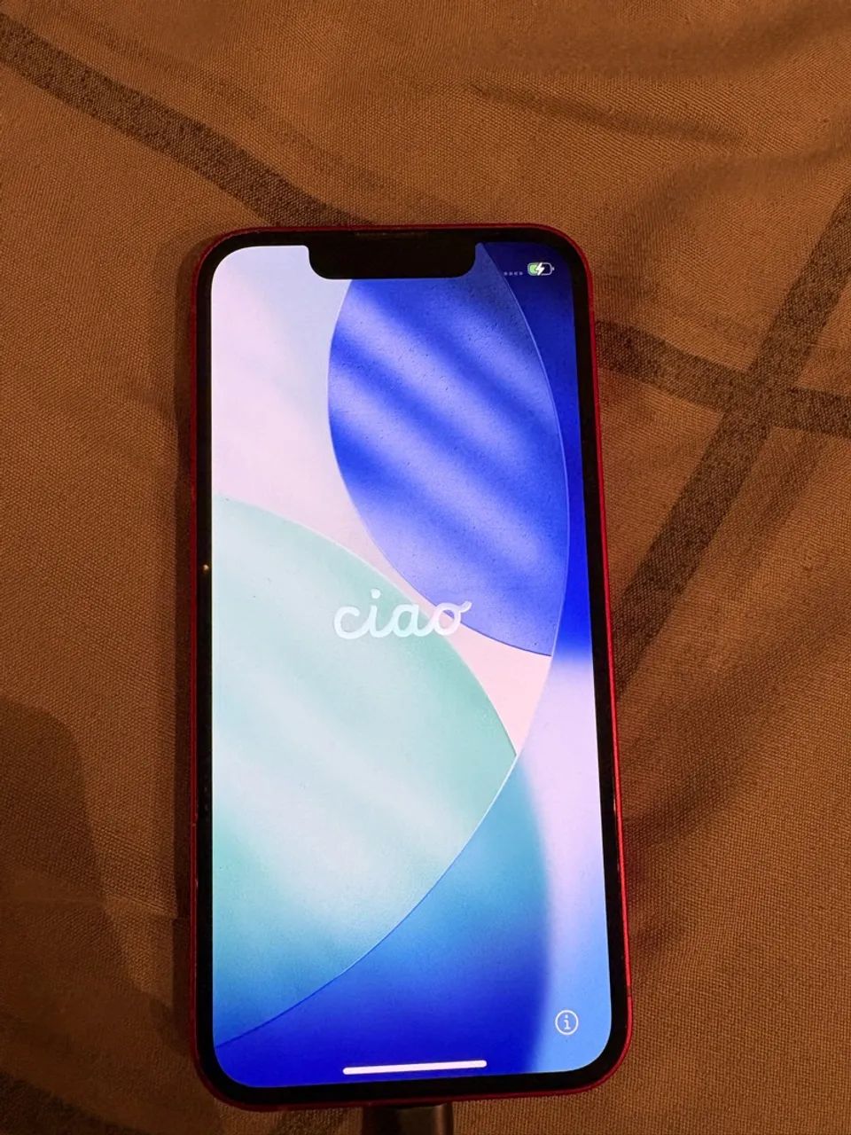 iPhone 13 mini 