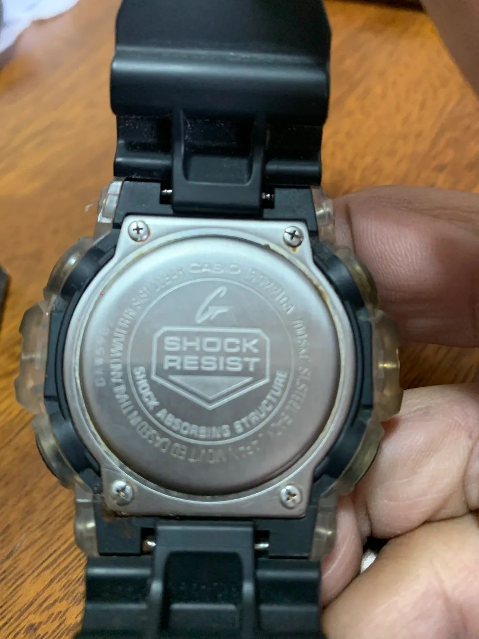 G Shock 700SKC - Foto 5