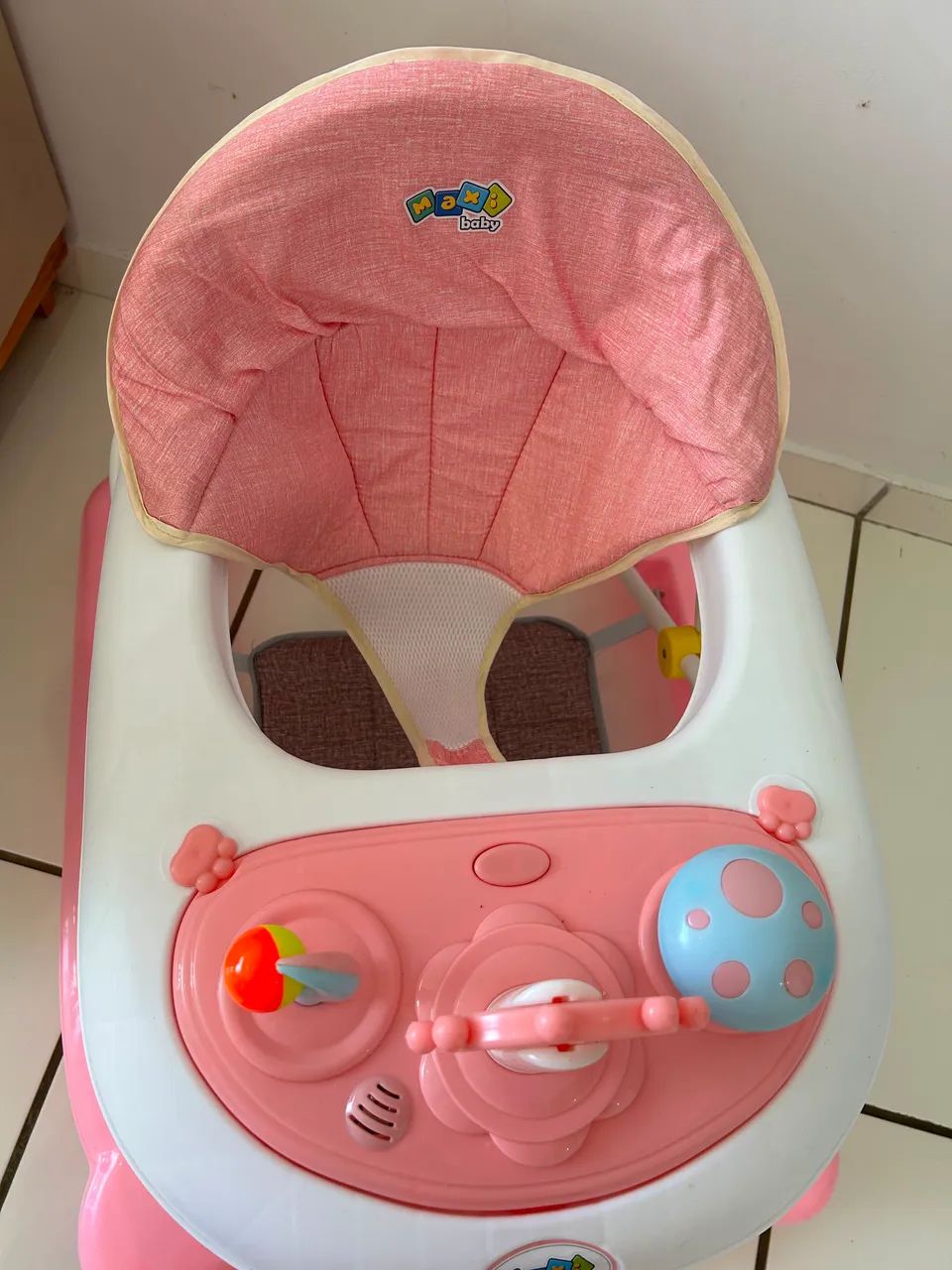 Andador infantil ou Andajá - Foto 4