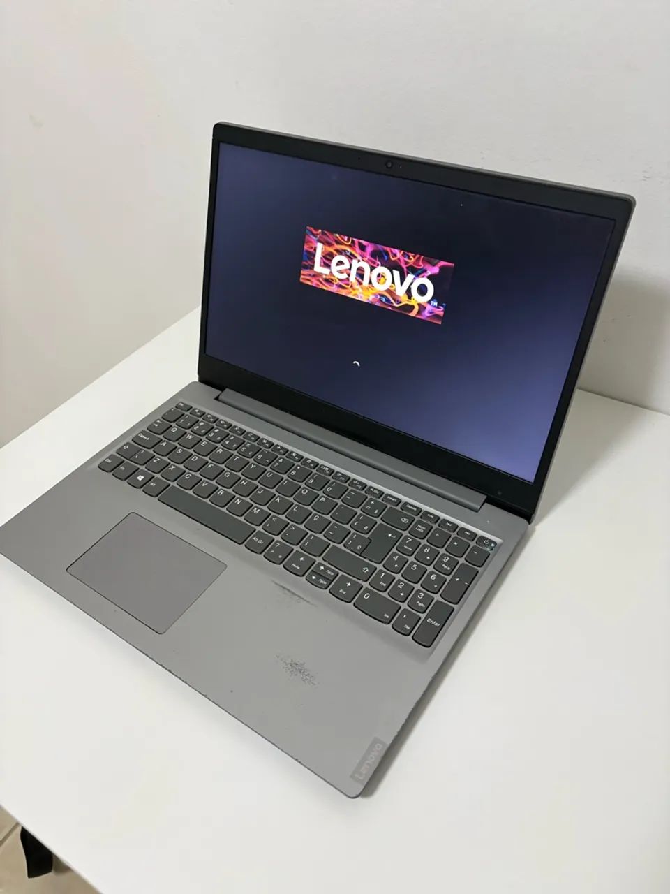 Notebook Lenovo IdeaPad S145 