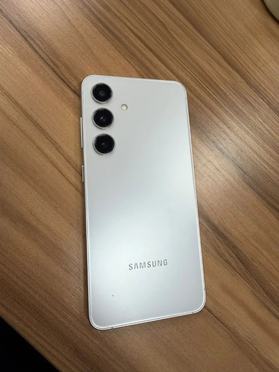 Celular Samsung S24 256gb - Foto 4