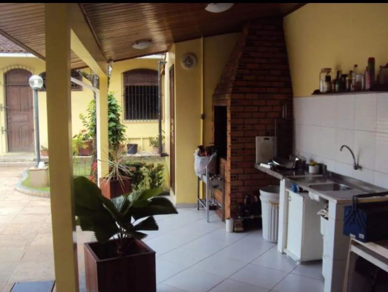 S.N Casa bem localizada em osasco com piscina.  - Foto 4