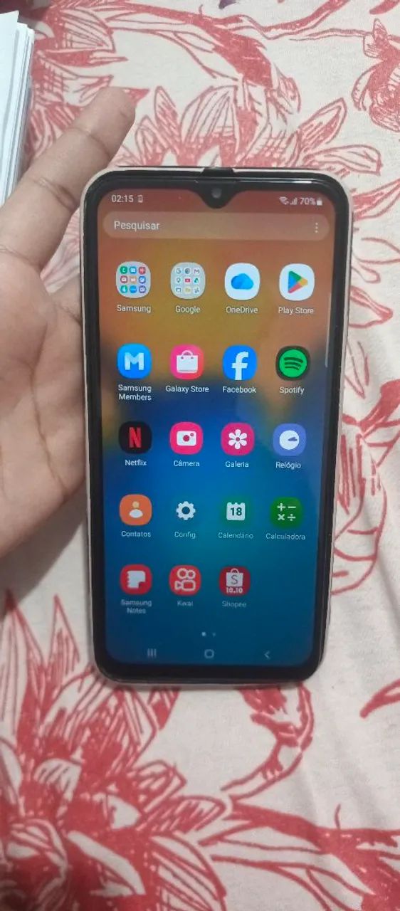 A20 celular ? - Foto 3