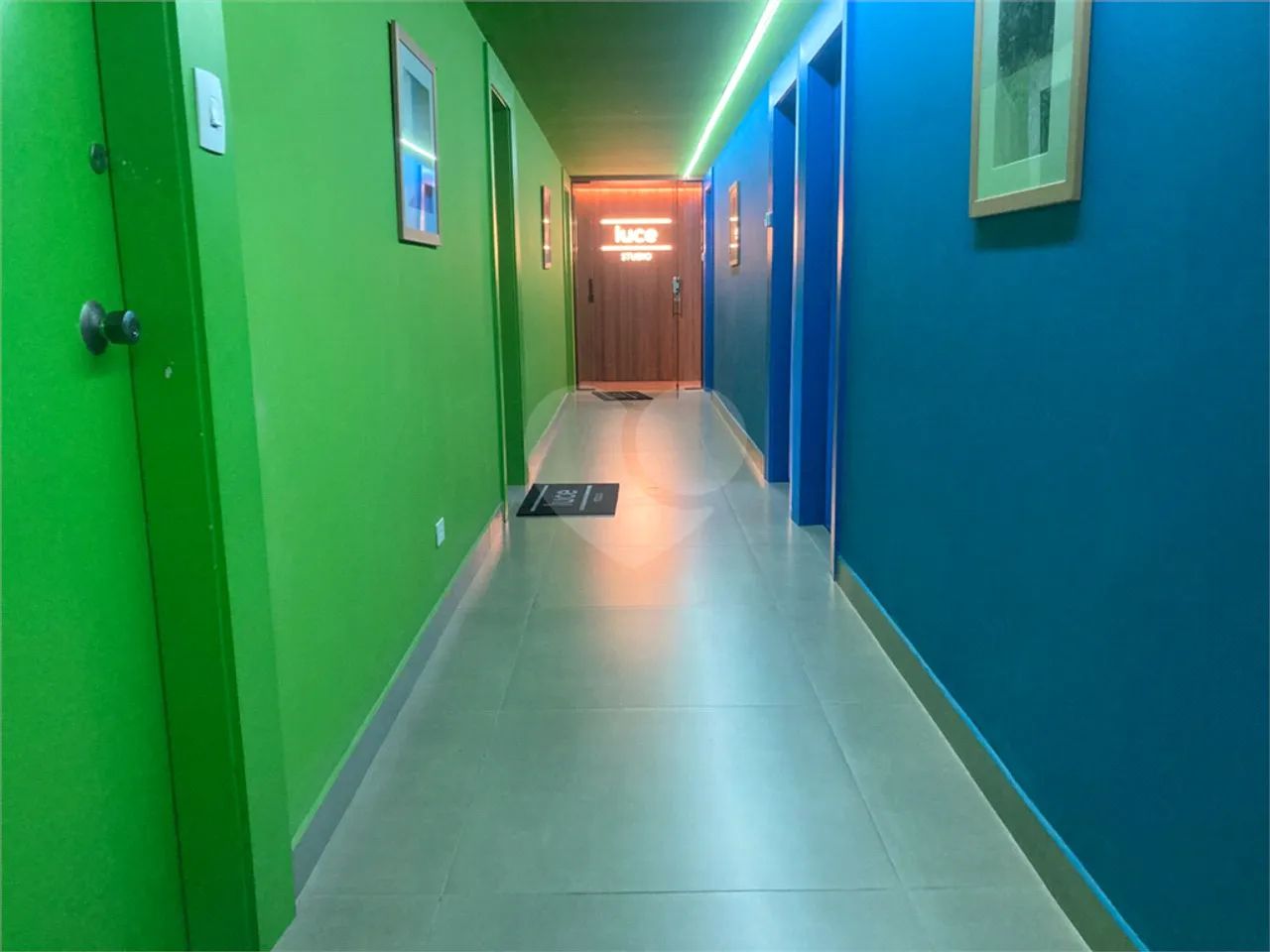 Sala comercial á venda em Jardim Europa, São Paulo - SP - Foto 3