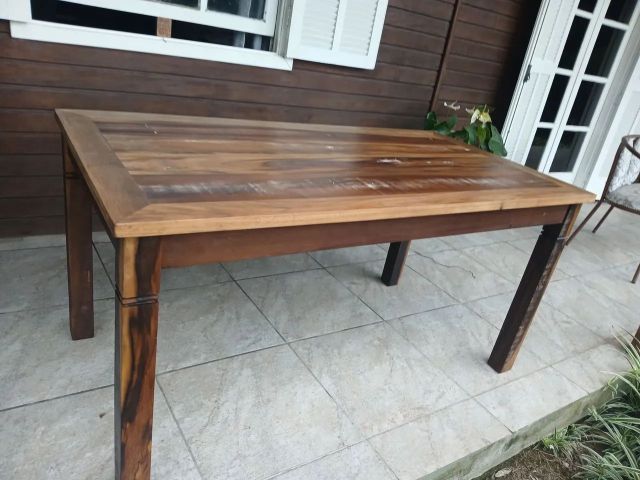 Mesa demolição  - Foto 4