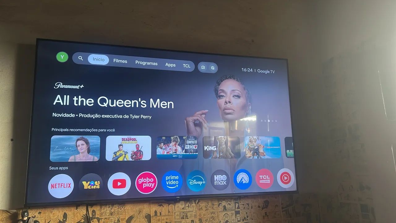 Smart tv pro - Foto 4