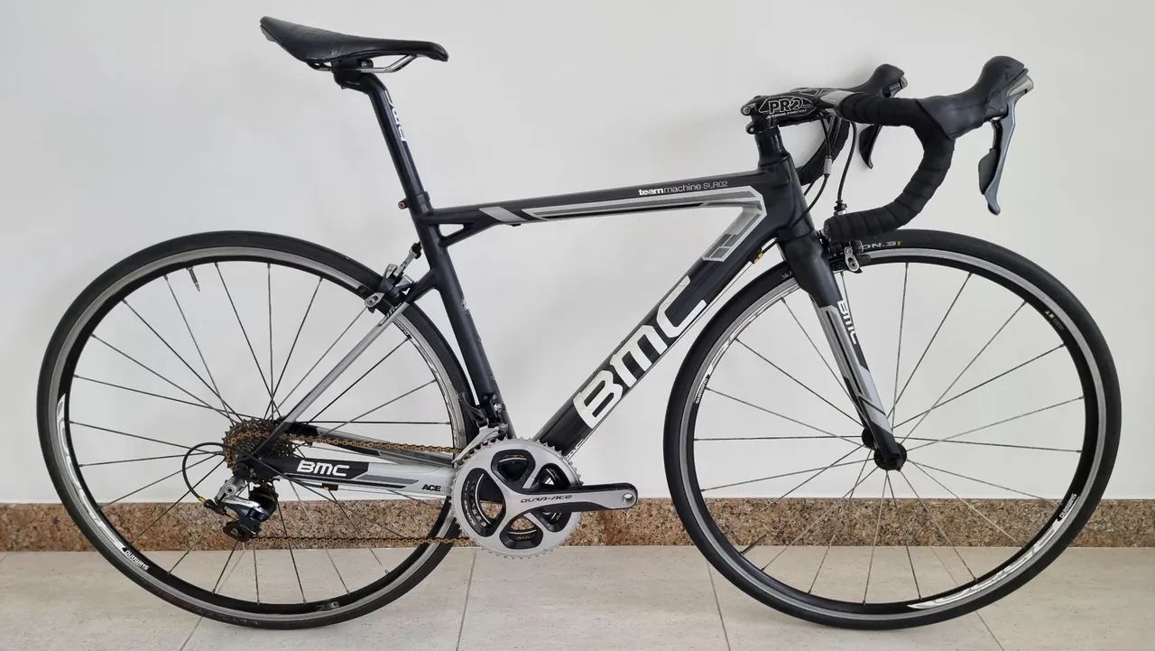 BMC GL02 2014 Ultegra　サイズ 51 ホイールカスタム!!】 BMC グランフォンド GRANFONDO GF02 2014年