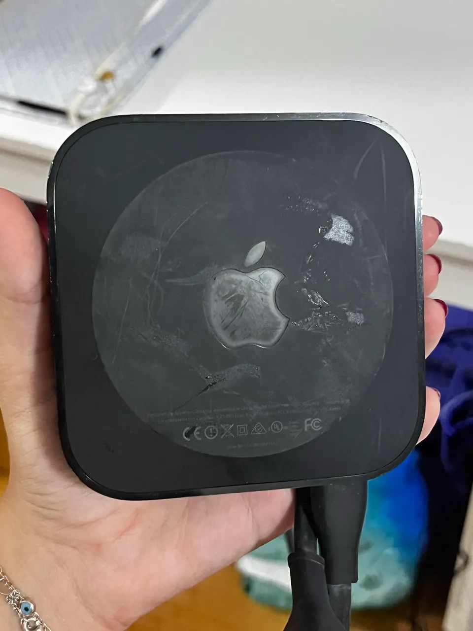 Apple TV 3ª Geração |  Completa - Foto 3