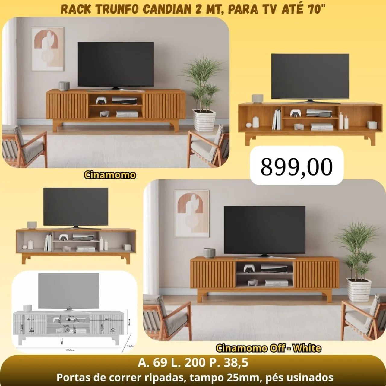 RACK A PARTIR  - Foto 5
