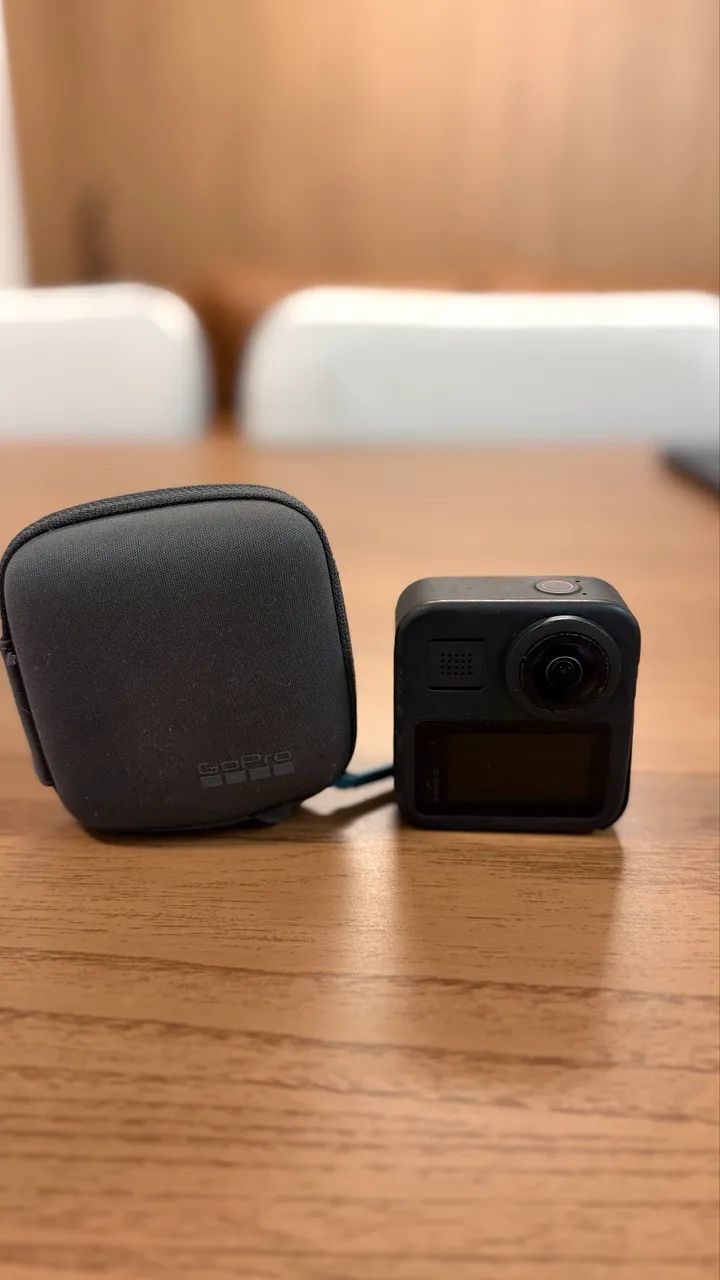 Go Pro 360 Max  - Foto 5