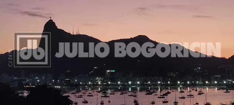 Apartamento : Padrão / Residencial / Urca