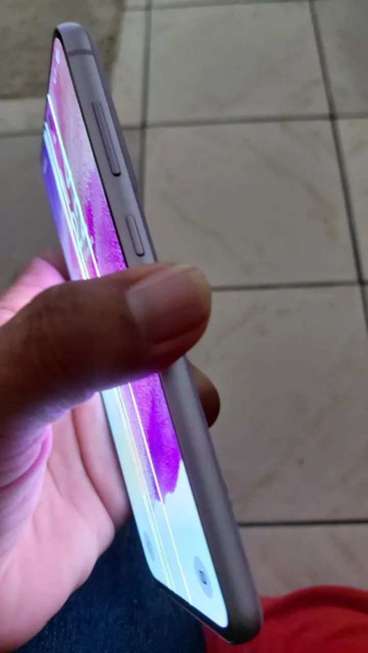 S21 FE 5G 128GB - Foto 4
