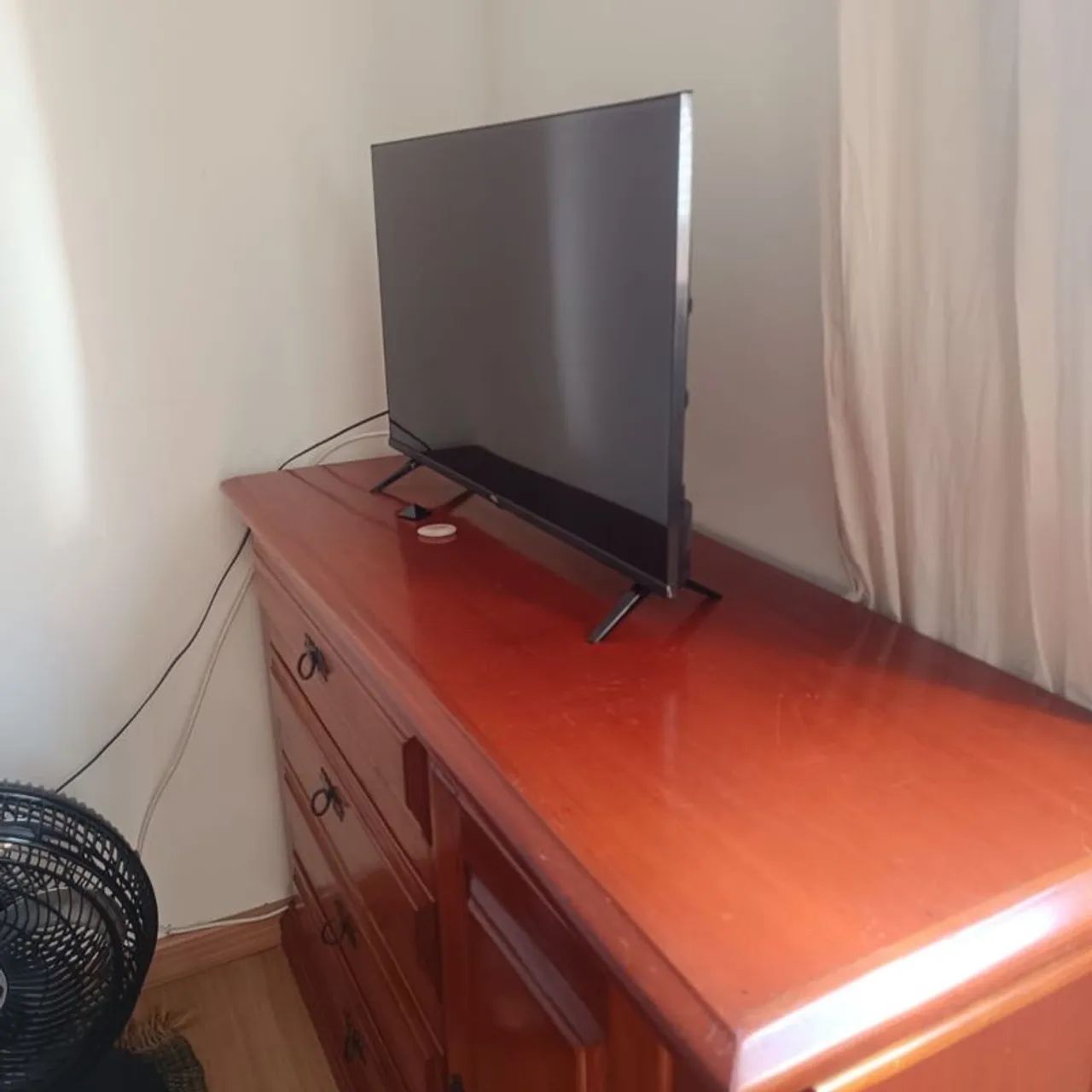 Tv Tcl 32 Polegadas Android - Foto 3