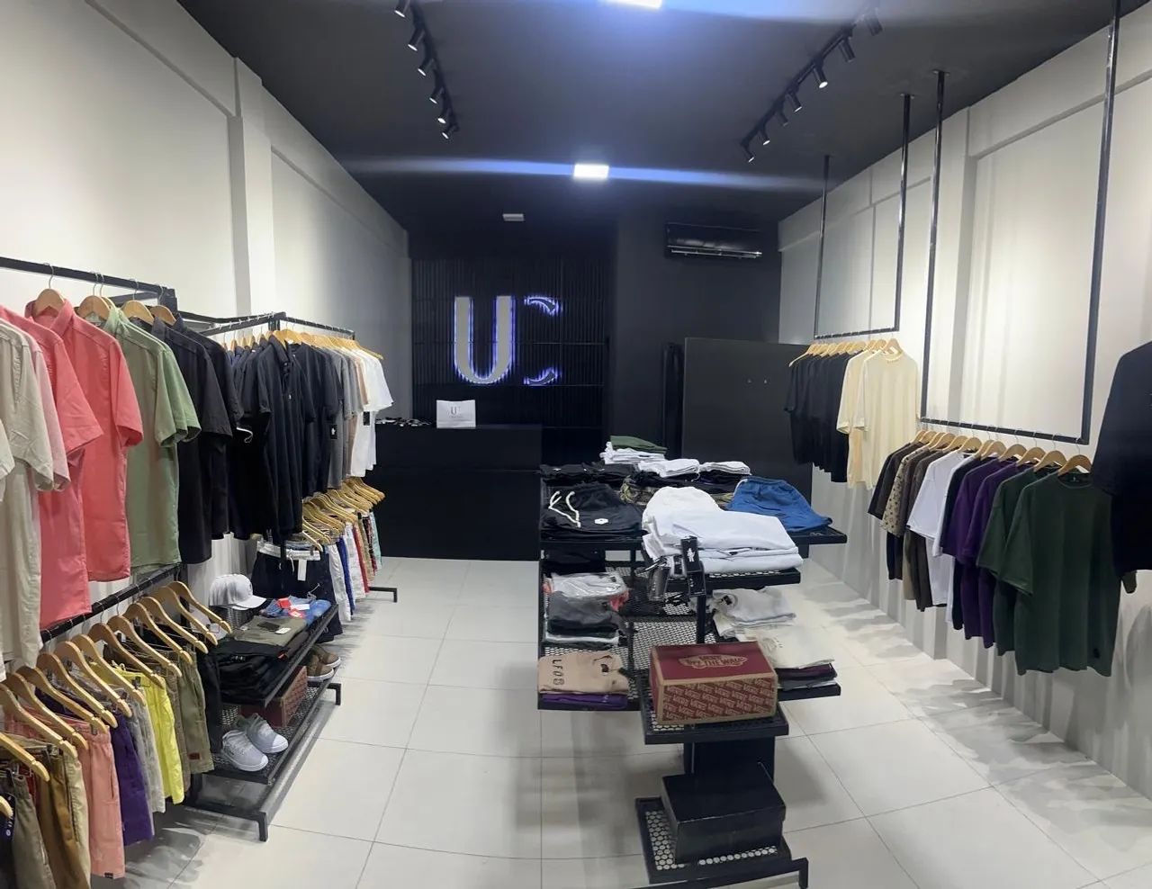 Loja toda a venda! OPORTUNIDADE ?