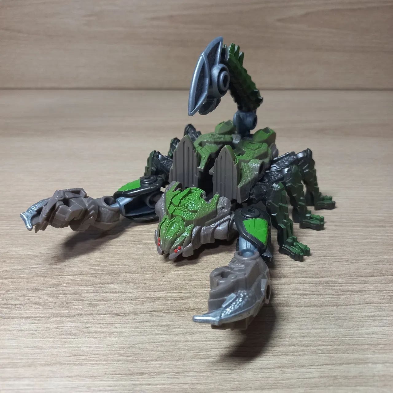 Transformers Scorponok - Foto 4