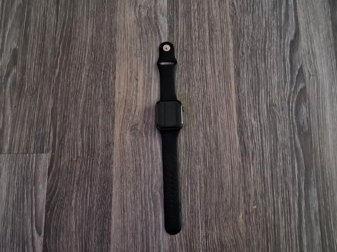 SMARTWATCH WATCH 22 PLUS NFC + PULSEIRA EXTRA