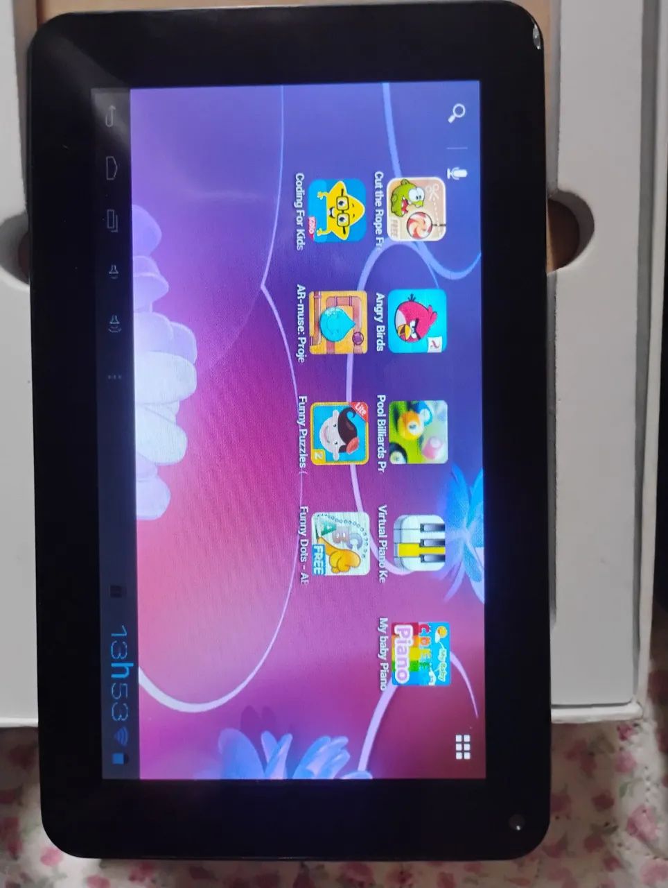Tablet Napoli eletronics  - Foto 4