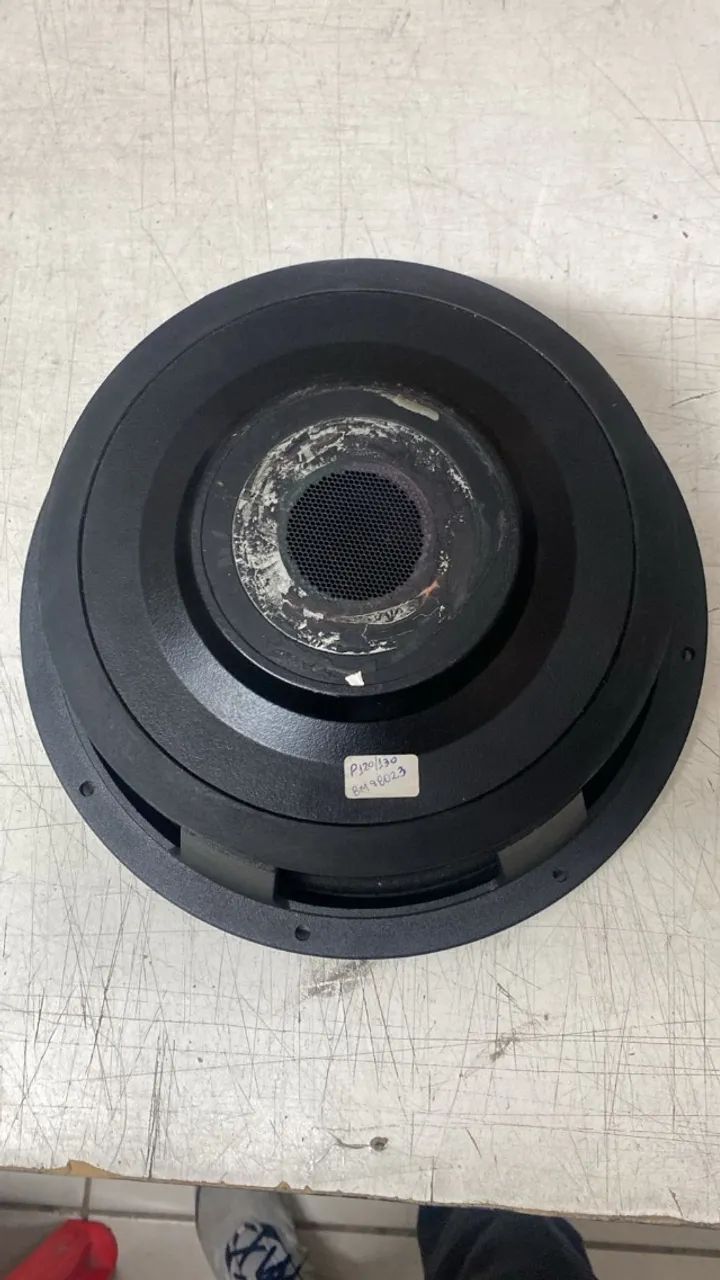 alto falante jbl 12 polegadas - Foto 2