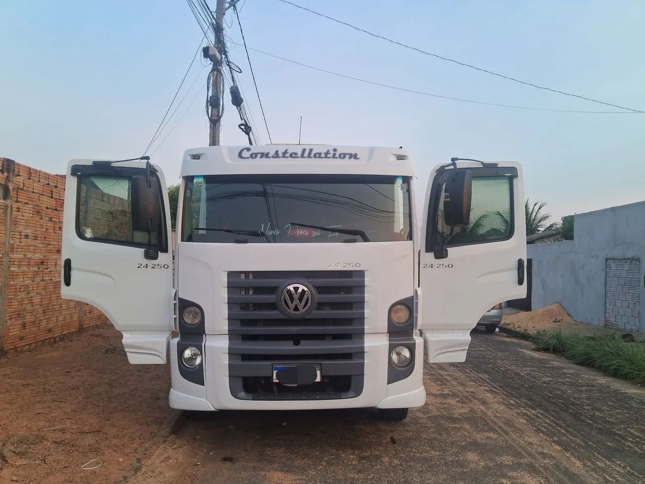 Constellation 24 250 bitruck  - Foto 5