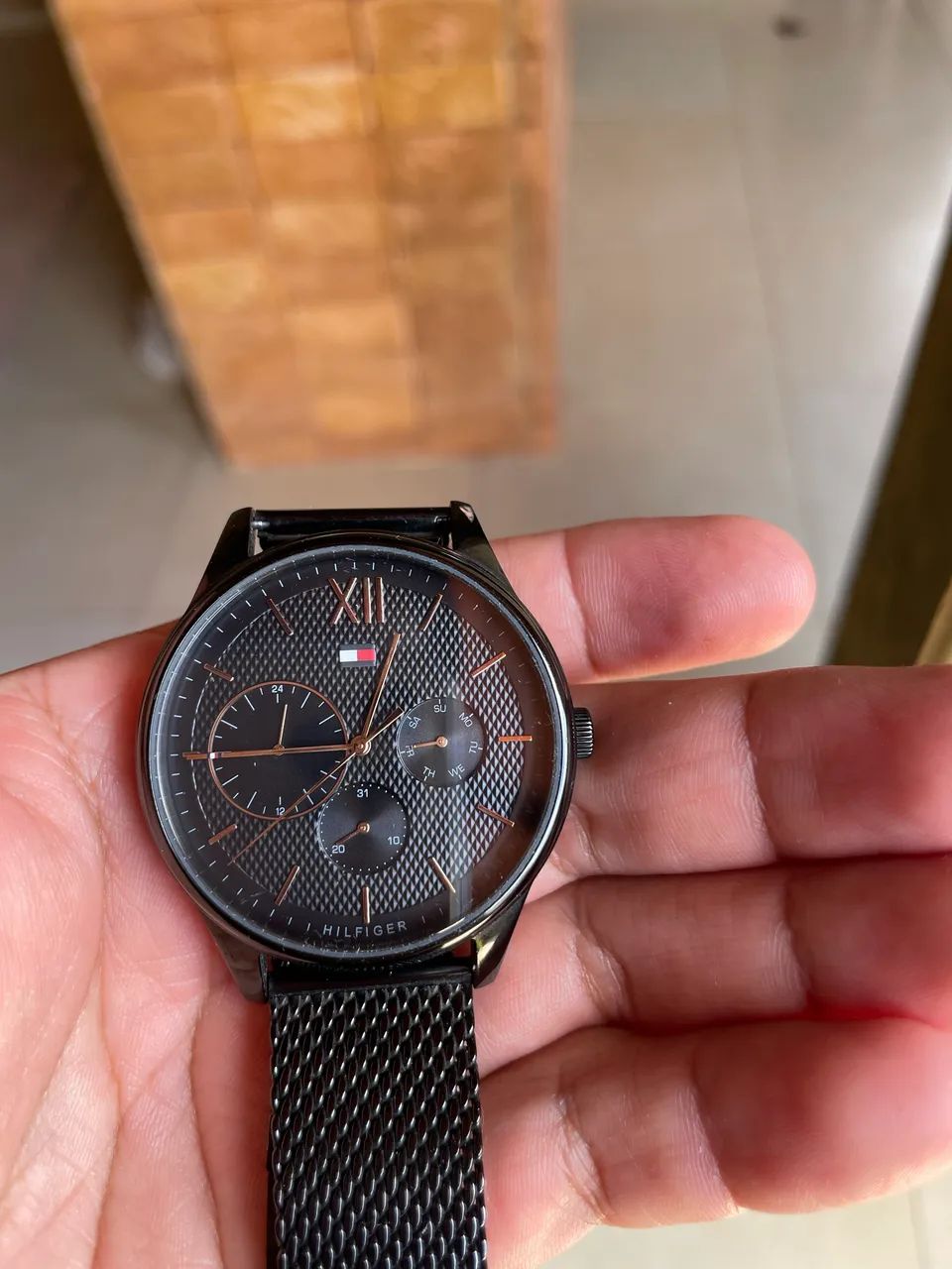 Relógio Tommy - Foto 2