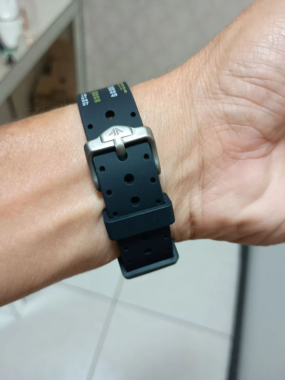 Citizen C 820 Double Face Impecável  - Foto 2