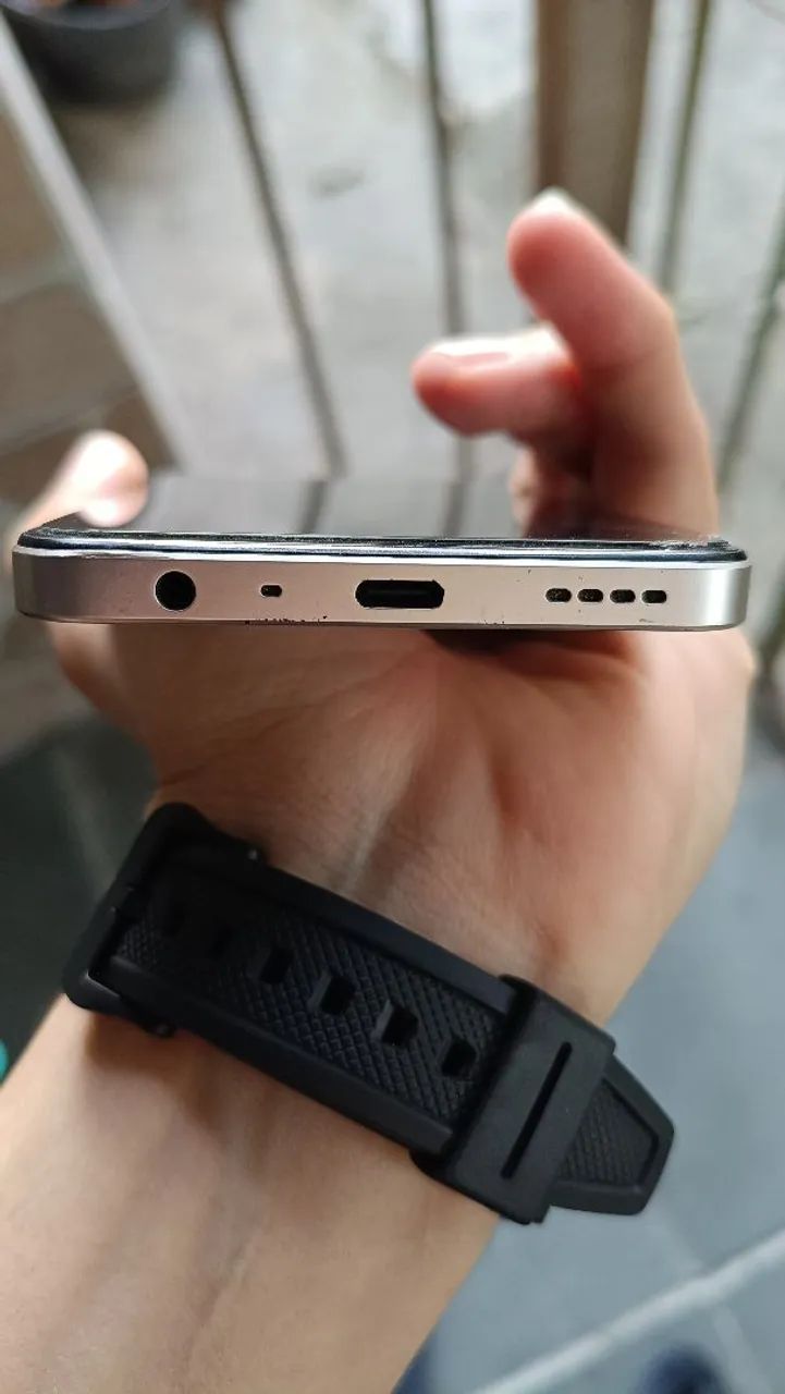 Realme C55 256GB - Foto 5
