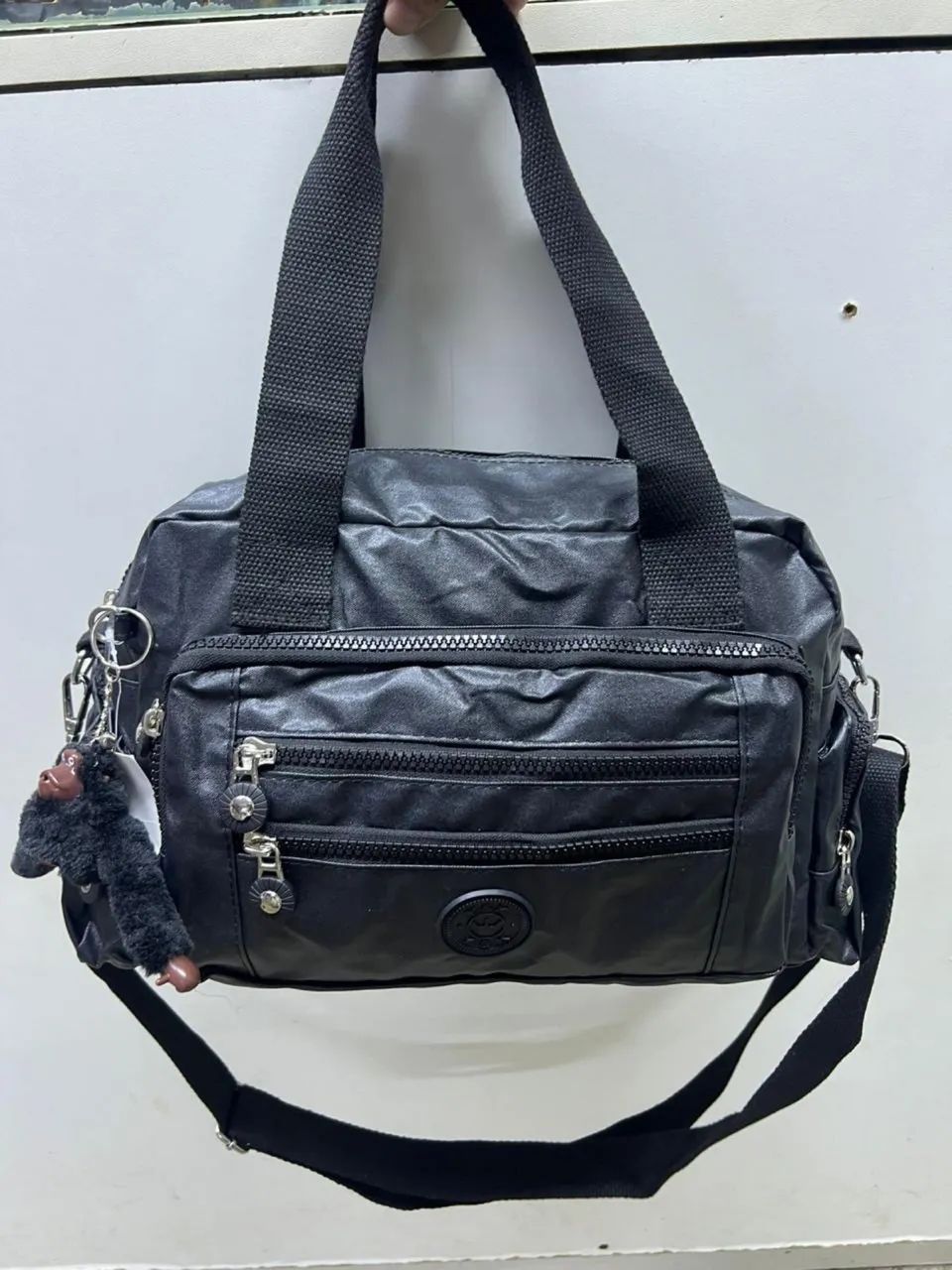 Bolsa lateral Impermeável  - Foto 5
