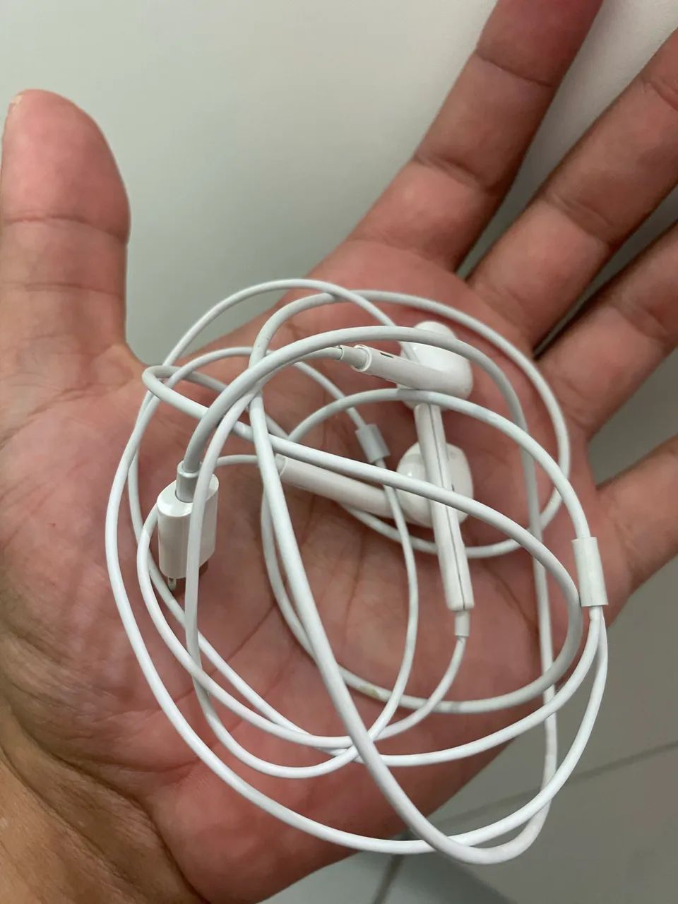 Fone de ouvido tipo C - Foto 3