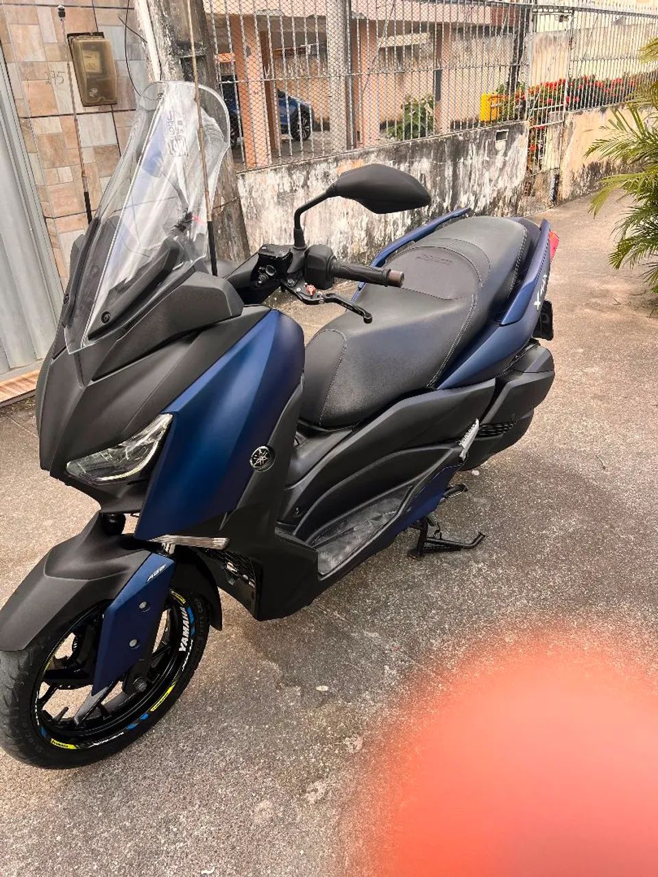 XMAX 2020/21 - Foto 2