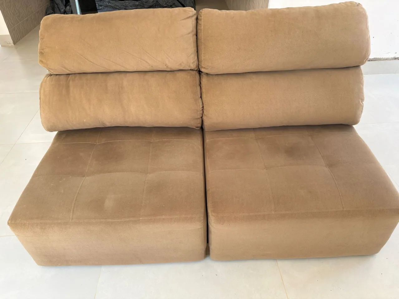 Vende-se sofá para sala  - Foto 2