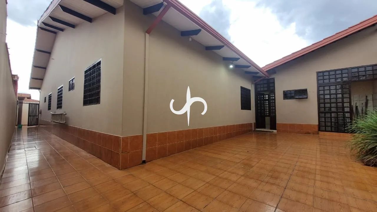 Casa de Esquina com 5 Quartos e Área de Lazer - Anápolis City - Foto 5