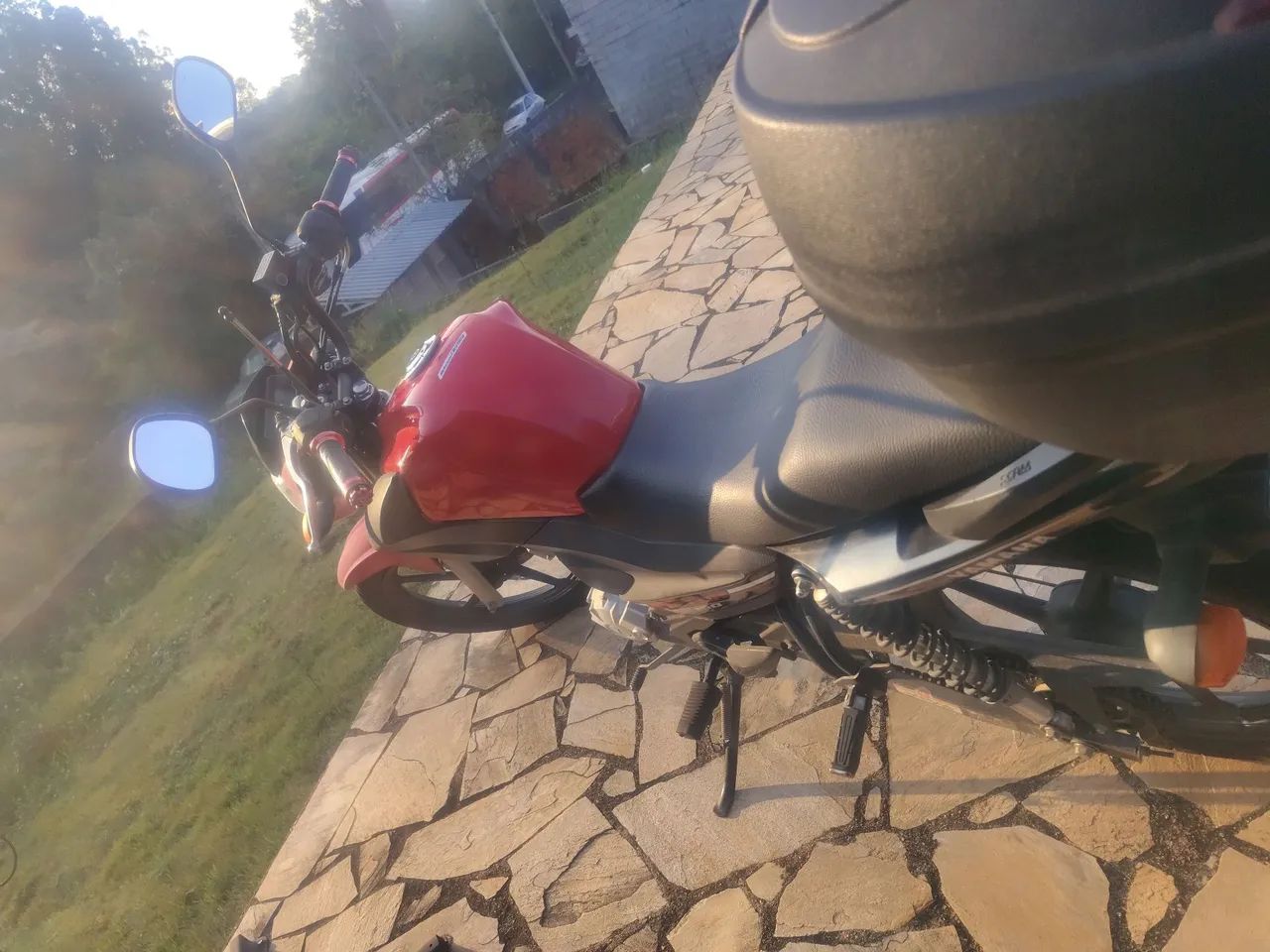 Moto Gamarra factor 150 Ed 2018  - Foto 2