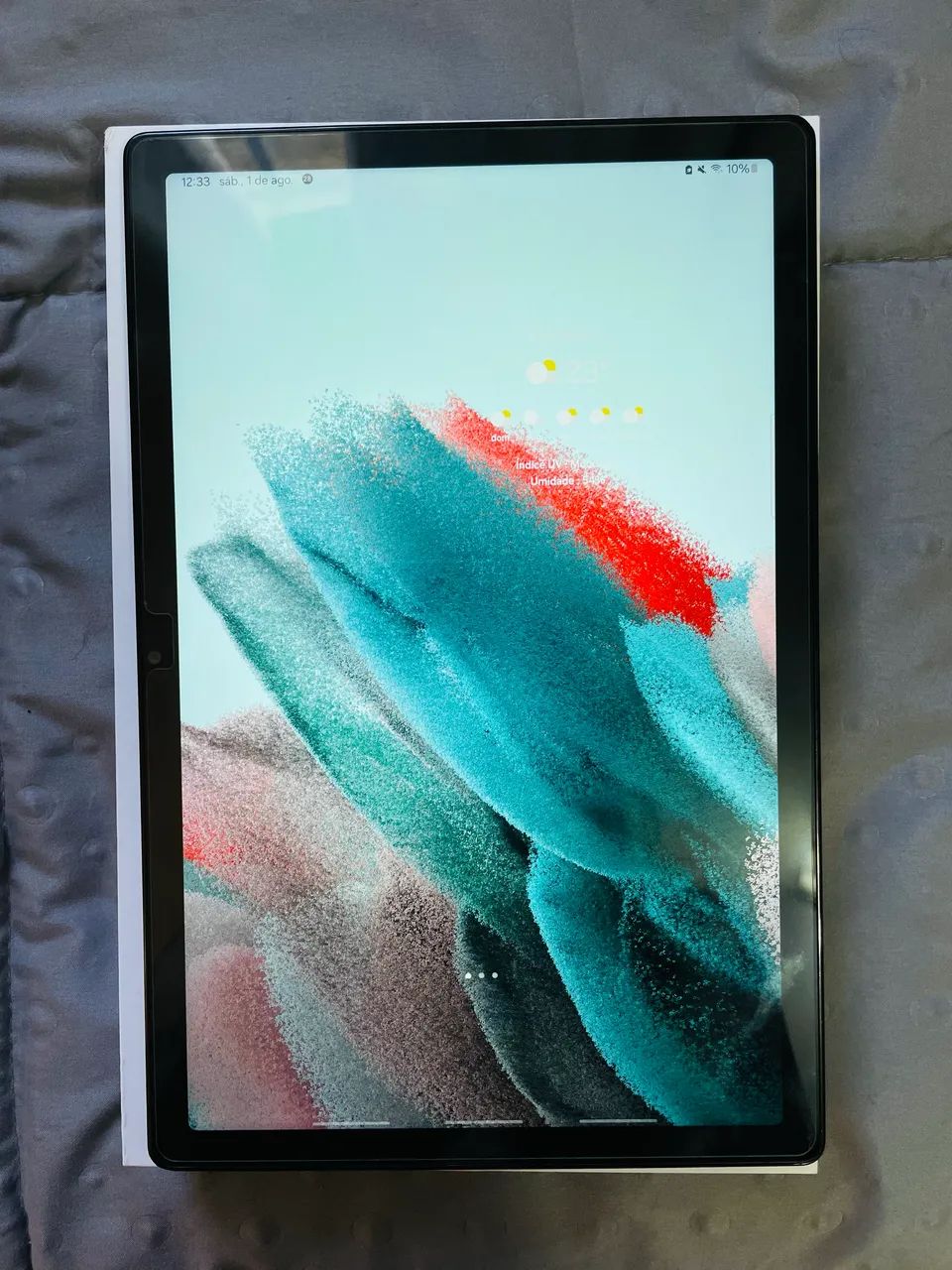 Galaxy Tab A8 - Foto 2