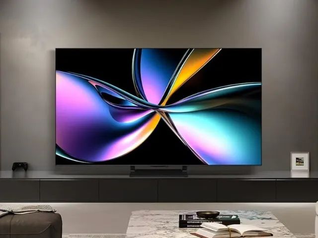 TV Hisense 65 Polegadas 4k 