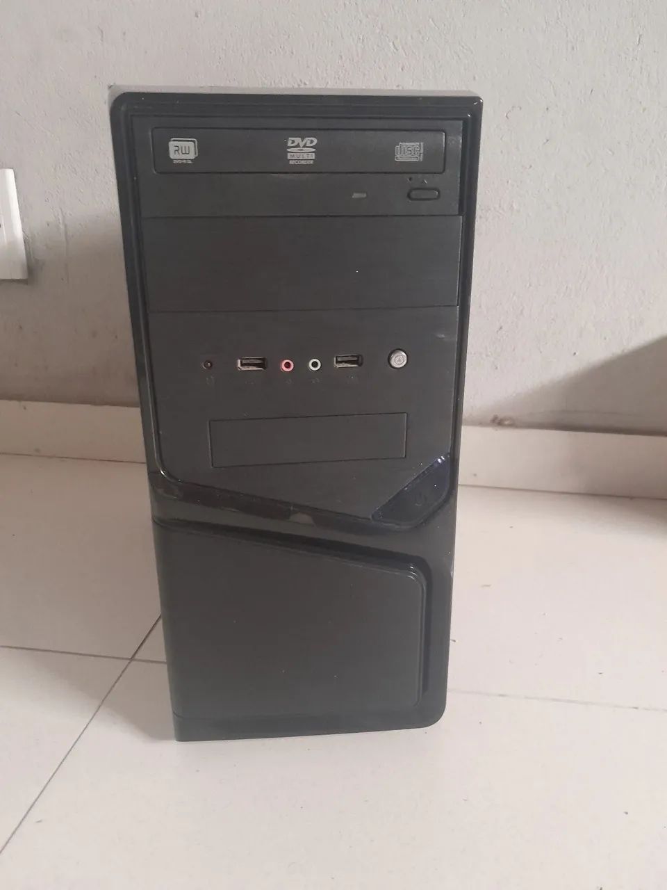 Cpu