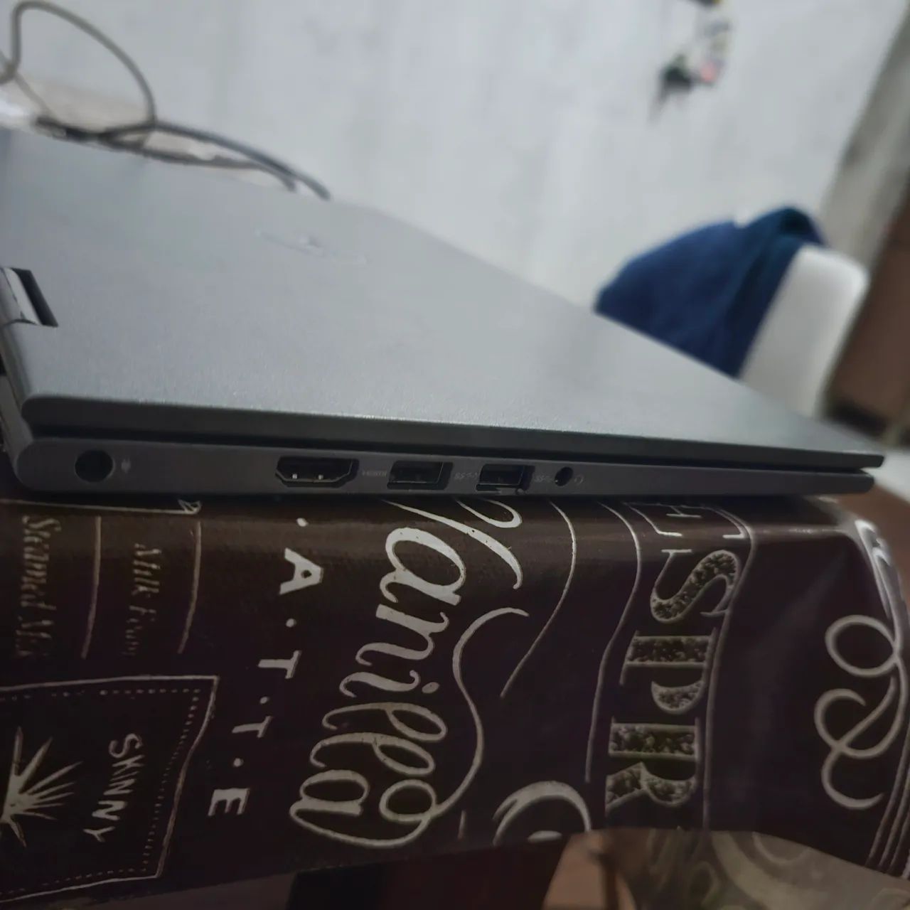 Notebook Dell TELA TOUCH 16 GB RAM - Foto 3