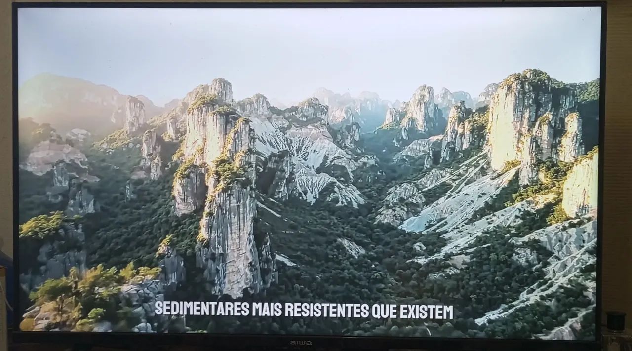 SMARTV AIWA 43" - Foto 3