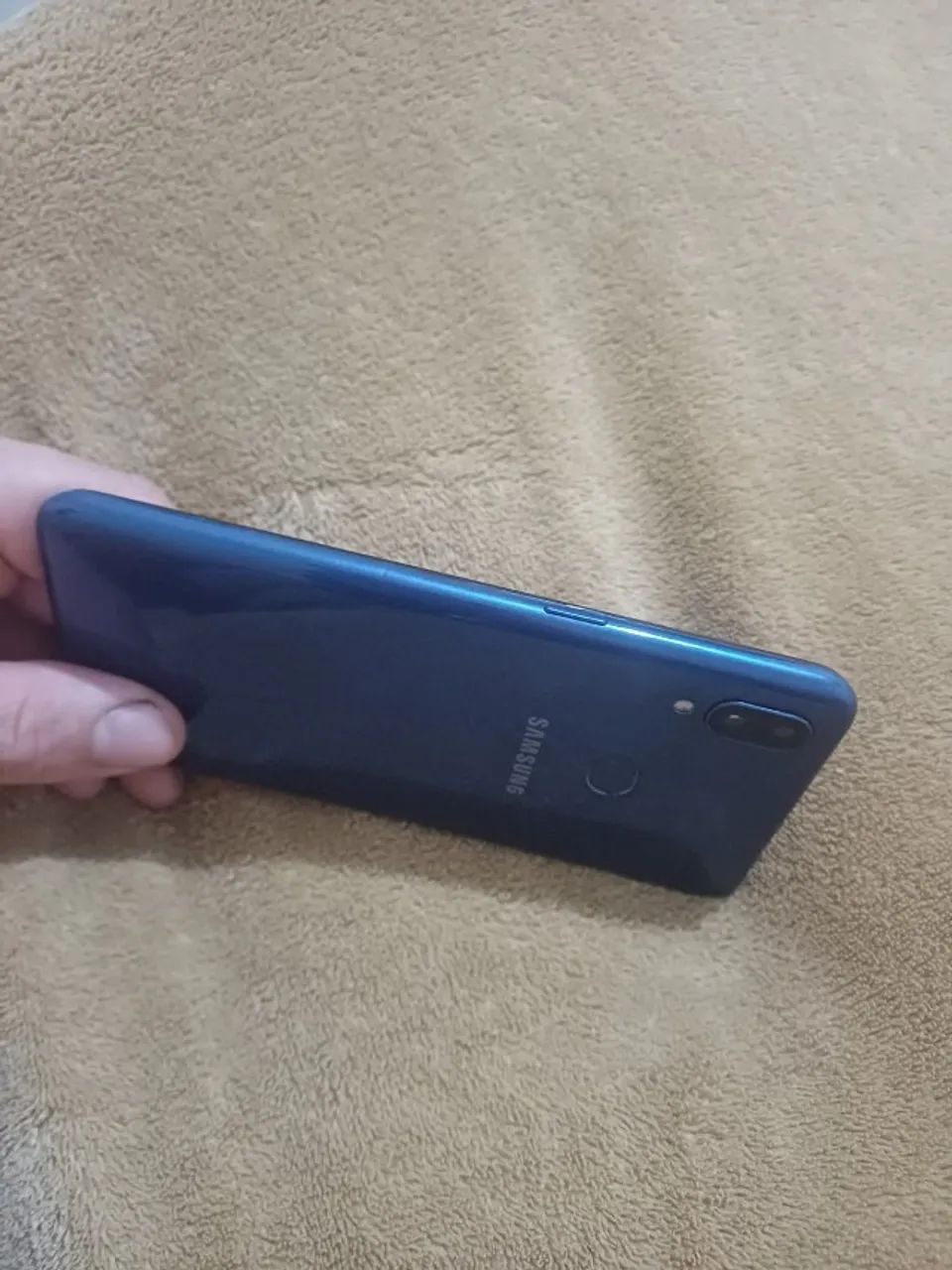 Samsung A10 - Foto 3