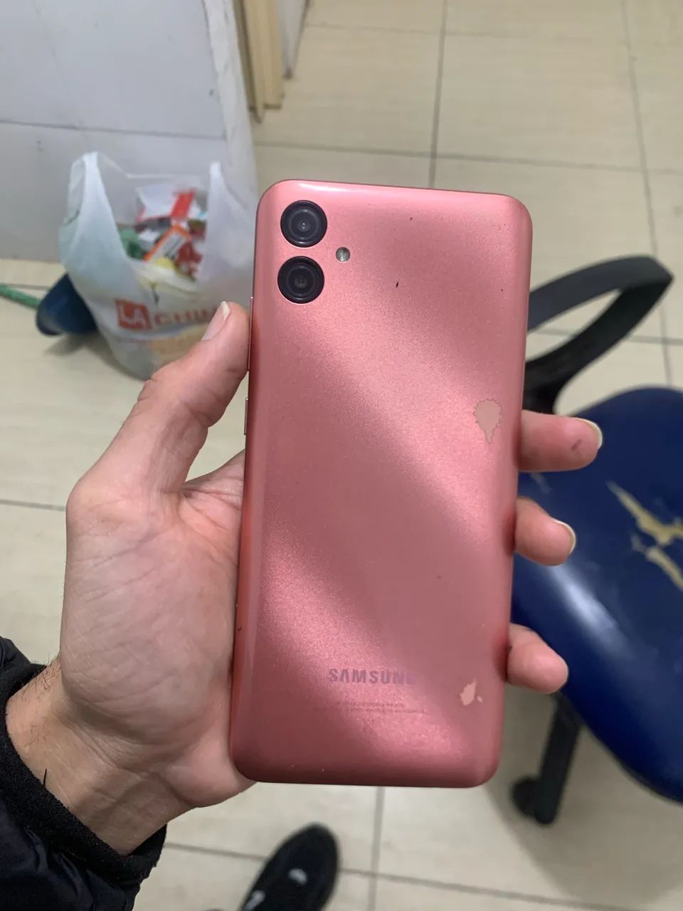 Samsung a04e top - Foto 3