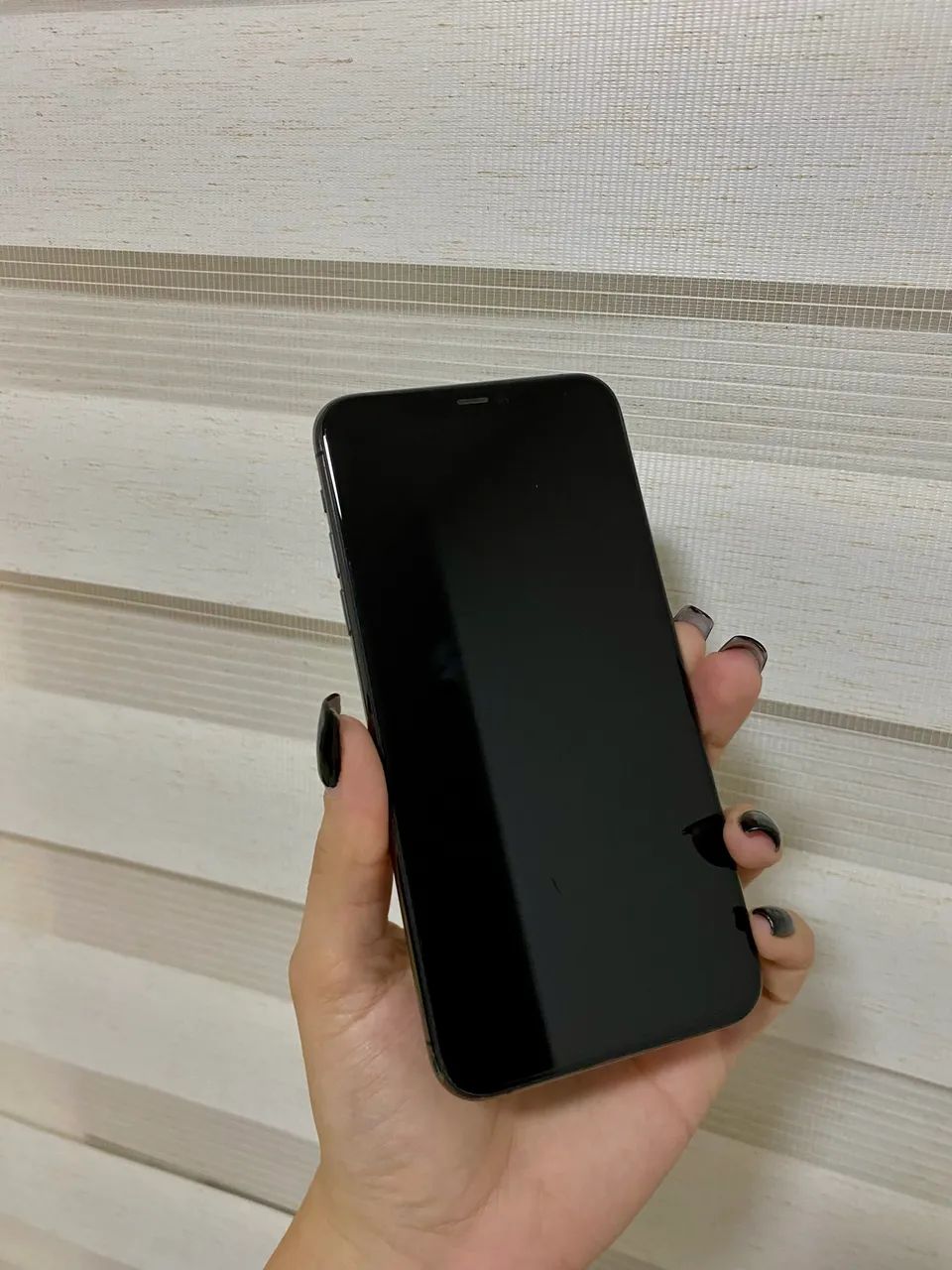 IPHONE 11 PRO MAX 64gb PRETO  - Foto 2