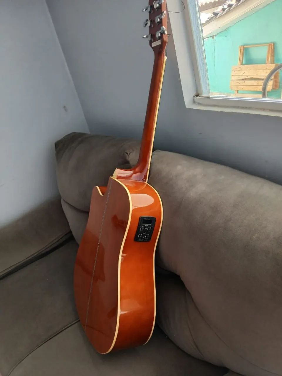 Violão  - Foto 2