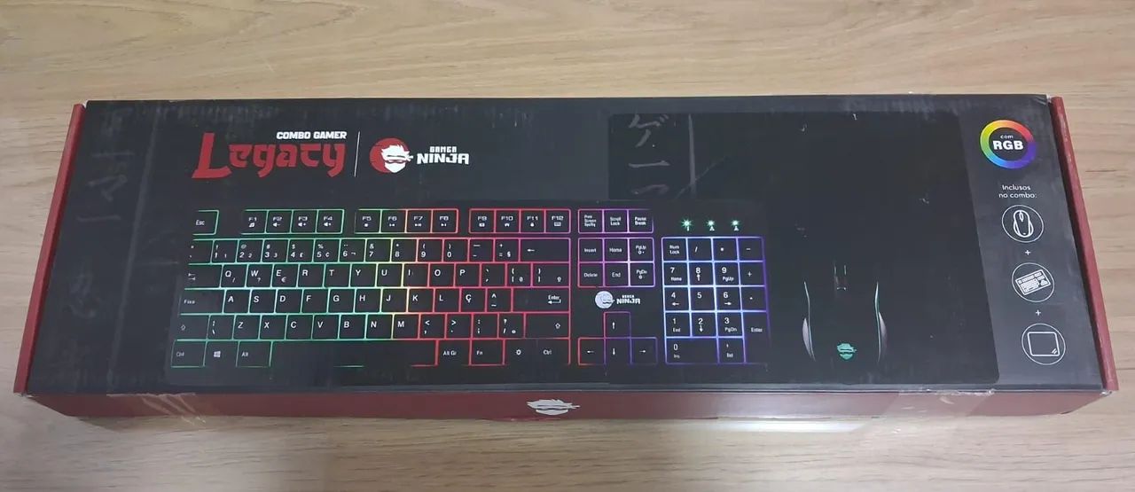 Kit Computador  - Foto 2