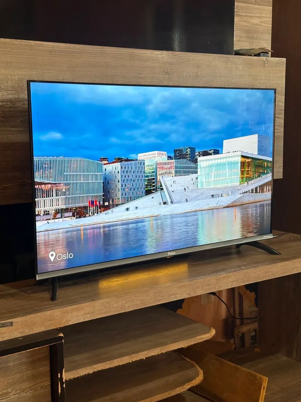 TV Smart AOC 40 POL