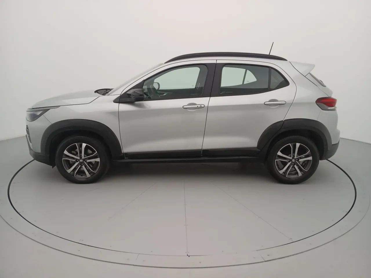 Fiat Pulse 2025 - Foto 2
