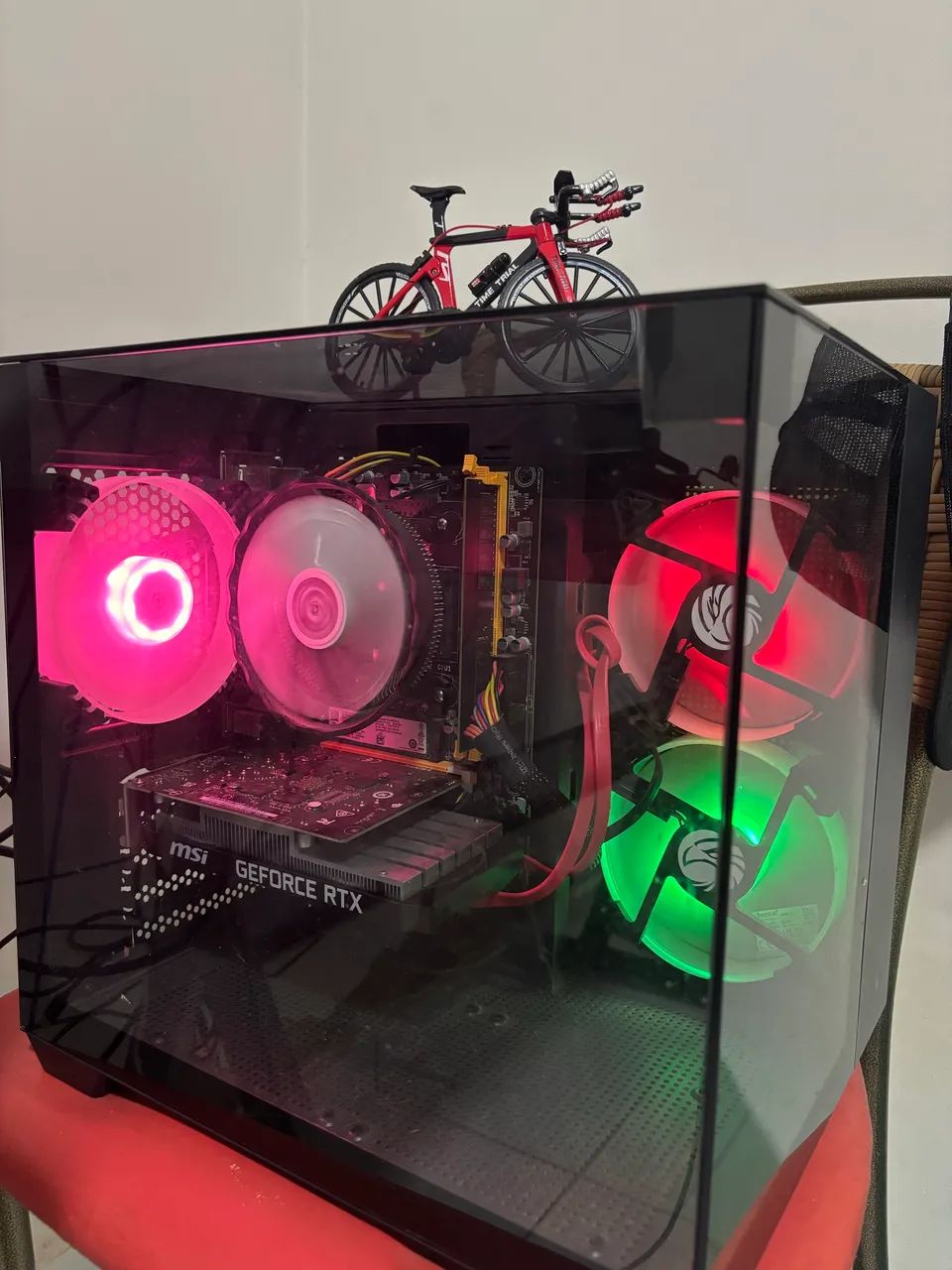 PC Gamer - Foto 4
