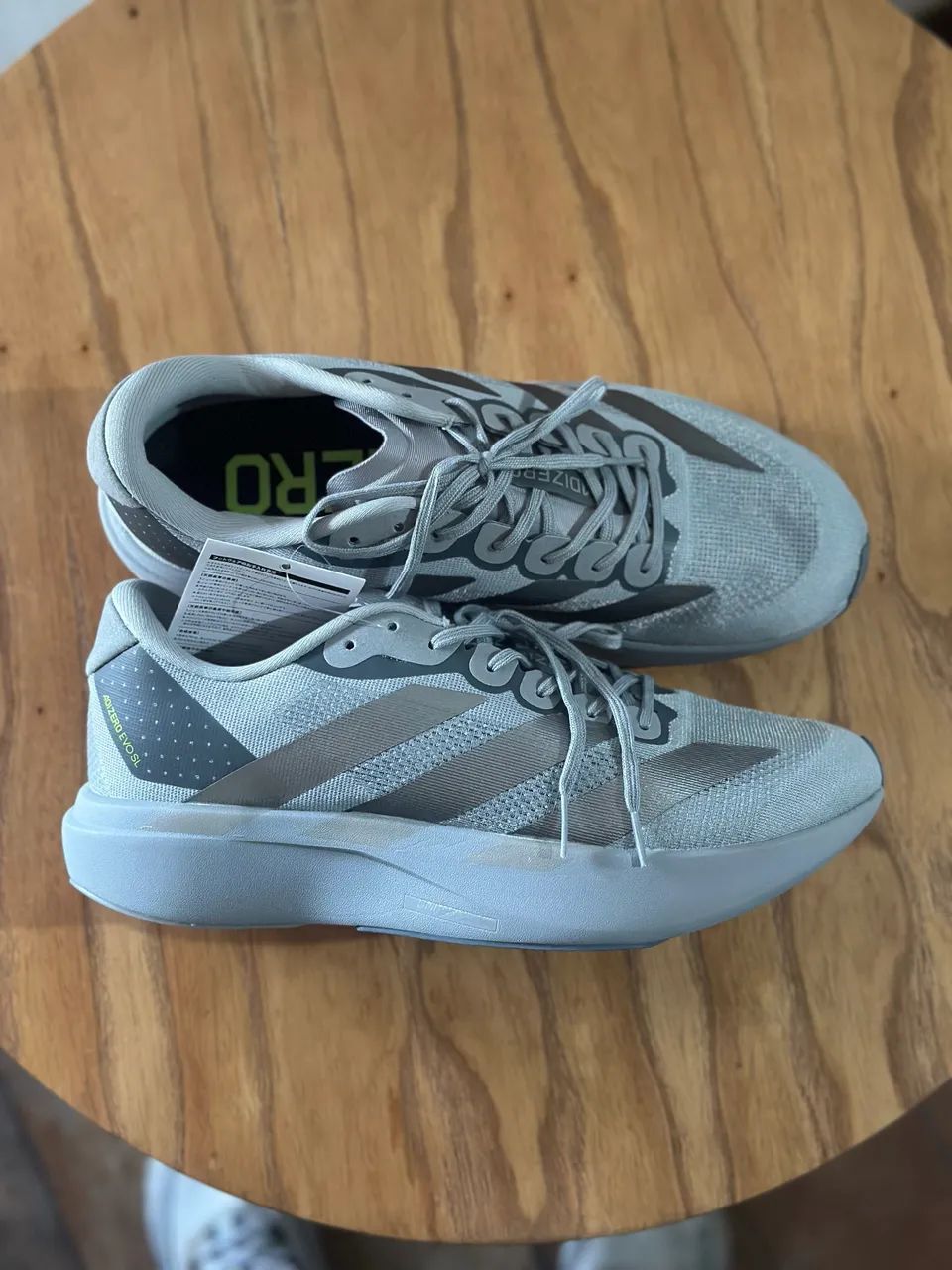 Adidas Adizedo Evo SL Original 42 - Foto 2