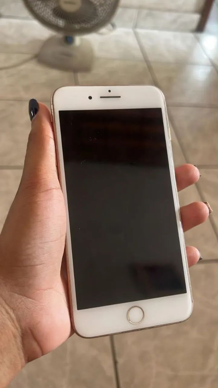 iPhone 8 plus  - Foto 2