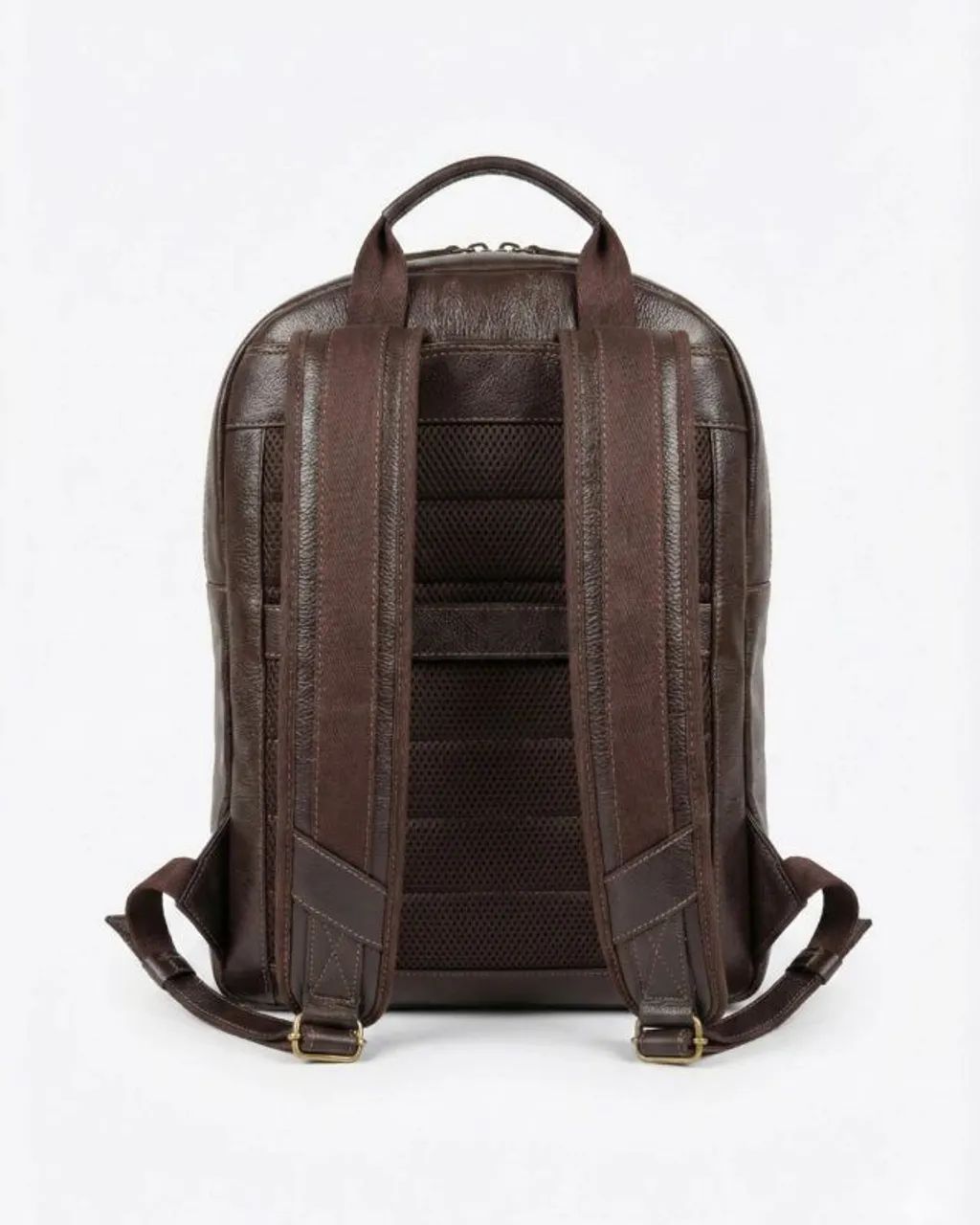 Bolsa de couro - Foto 4